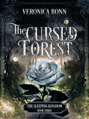 cover image of The Cursed Forest